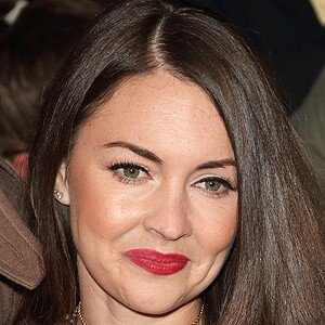 Lacey Turner, 37 (Soap Opera Actress)