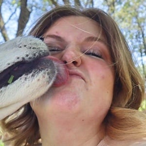 Lacie Marie Evans, 29 (TikTok Star)