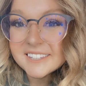 Lacie Marie Evans, 29 (TikTok Star)