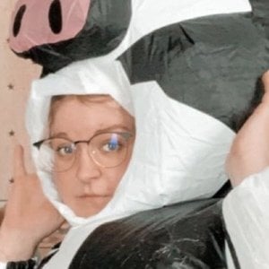 Lacie Marie Evans, 29 (TikTok Star)