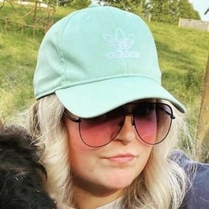 Lacie Marie Evans, 29 (TikTok明星)