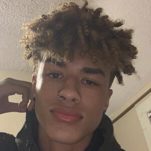 Laconia Seymour, 25 (TikTok Star)