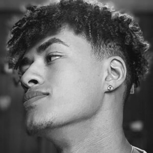 Laconia Seymour, 25 (TikTok明星)