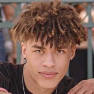 Laconia Seymour, 25 (TikTok Star)