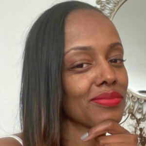 Lacreshia Hoy, 50 (Rapper)