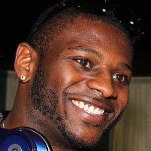 LaDainian Tomlinson, 44 (Football Player)