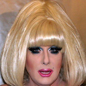 Lady Bunny, 61 (Filmschauspielerin)