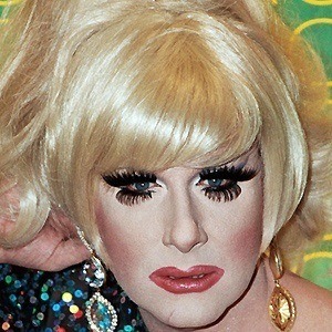 Lady Bunny image 3