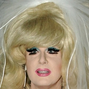 Lady Bunny image 6