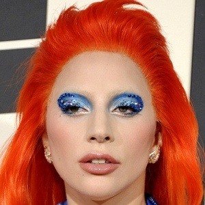 Lady Gaga, 39 (流行歌手)