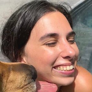 Ladyefron, 29 (TikTok Star)