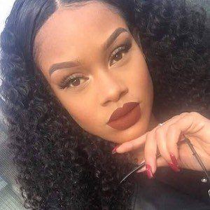 Lael Mitchell, 35 (Instagram明星)