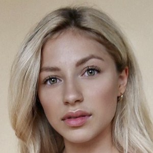 Laeticia Lavoie, 25 (Fitness Instructor)