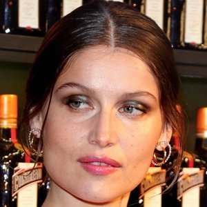 Laetitia Casta, 47 (Modell)