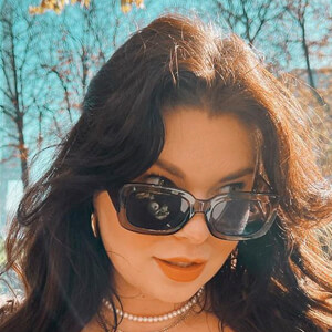 Laetitia De Carufel, 27 (TikTok Star)