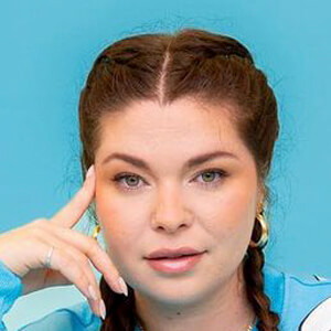 Laetitia De Carufel, 27 (TikTok明星)