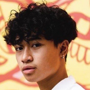 Laettner Calderon, 24 (TikTok Star)