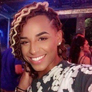 Lafranky, 29 (Instagram Star)