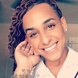 Lafranky, 29 (Instagram明星)