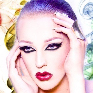 Laganja Estranja image 3