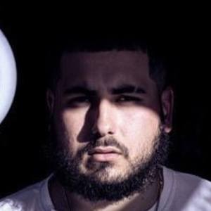 Lagi Demetriou, 29 (Dancer)