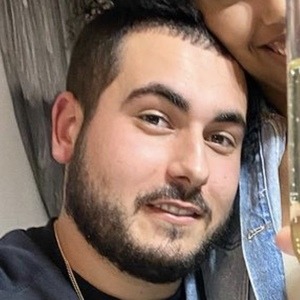 Lagi Demetriou, 29 (Dancer)