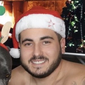 Lagi Demetriou, 29 (舞蹈家)