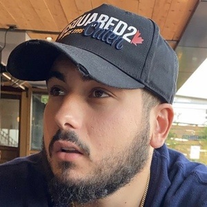 Lagi Demetriou, 29 (Danseur)