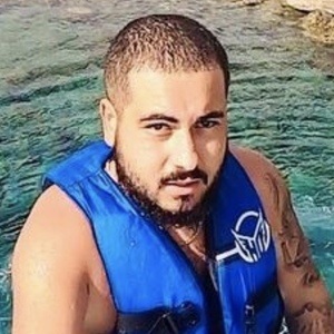 Lagi Demetriou, 29 (Vũ công)