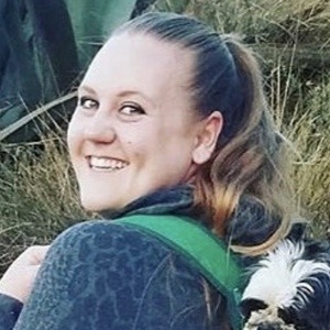 laguerita70, 36 (TikTok明星)