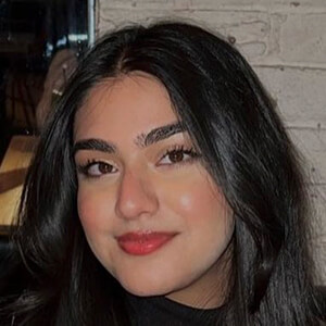 laibaisrarr, 21 (Star d'Instagram)