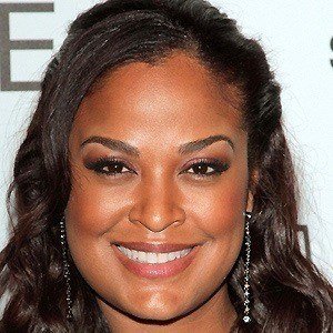 Laila Ali, 47 (Bokser)