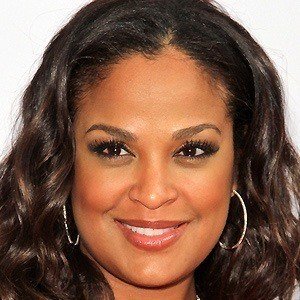 Laila Ali, 47 (Boxer)