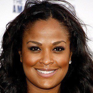 Laila Ali, 47 (Boxer)
