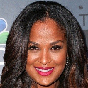 Laila Ali, 47 (Boxer)