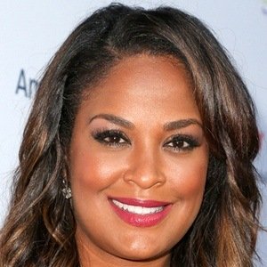 Laila Ali, 47 (Boxer)