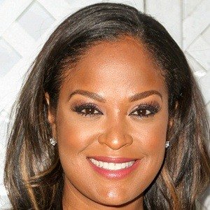 Laila Ali, 47 (Lutador De Boxe)