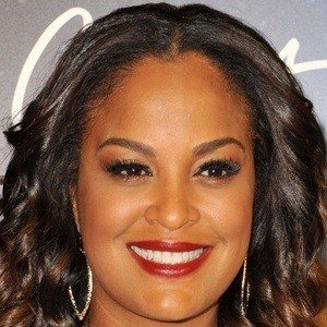 Laila Ali, 47 (Boxer)