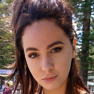 Laila Blue, 29 (Instagram Star)