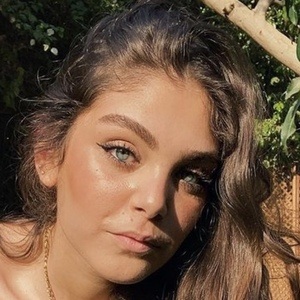 Laila Ezzat, 26 (TikTok明星)