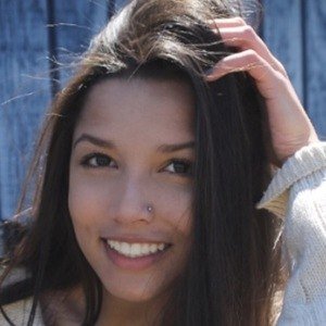 Laila Gumina, 22 (TikTok Star)