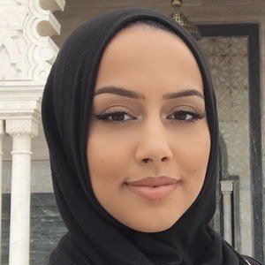 Laila Tahri, 28 (Instagram明星)