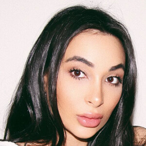 Lailli Mirza, 28 (YouTube Star)