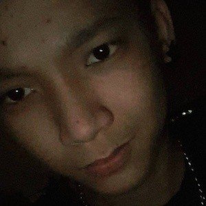 Laimer Matsumoto, 25 (Facebook明星)