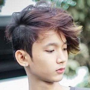 Laimer Matsumoto, 25 (Facebook Star)