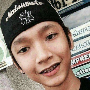 Laimer Matsumoto, 25 (Facebook Star)