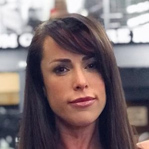 Lainey Griffin, 32 (Instagram Star)