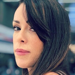 Lainey Griffin, 32 (Instagram Star)