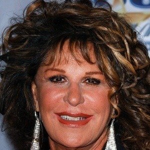 Lainie Kazan, 83 (电影女演员)