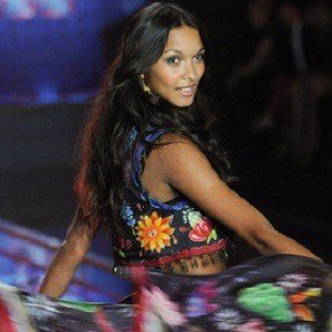 Laís Ribeiro, 33 (Modèle)